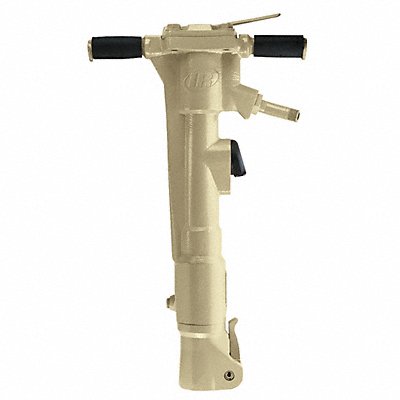 Air-Powered Jackhammers and Pavement Breakers image
